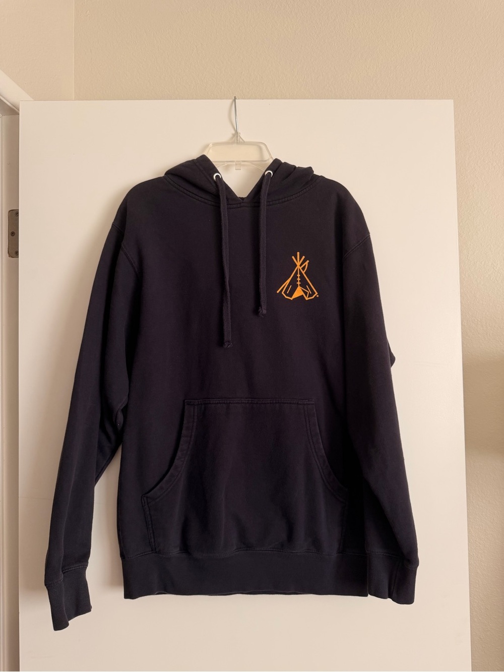 Pendleton hoodie - Picture 2 of 6